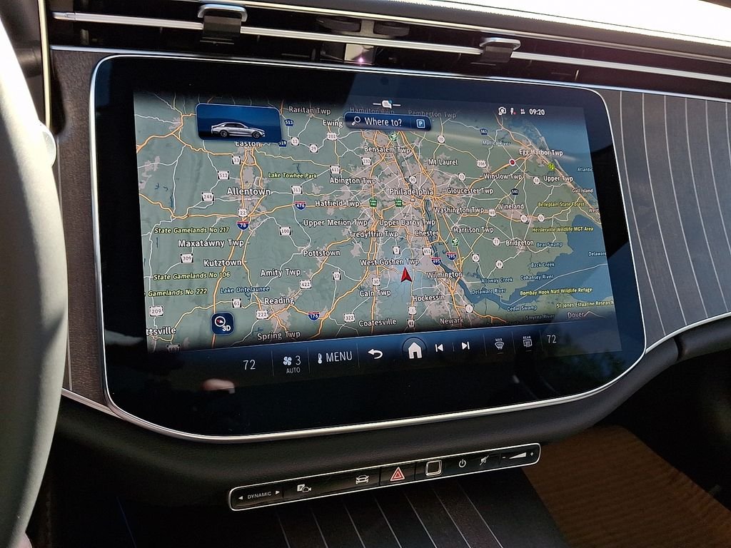 New 2026 Polar White Mercedes-Benz E 350 image 15