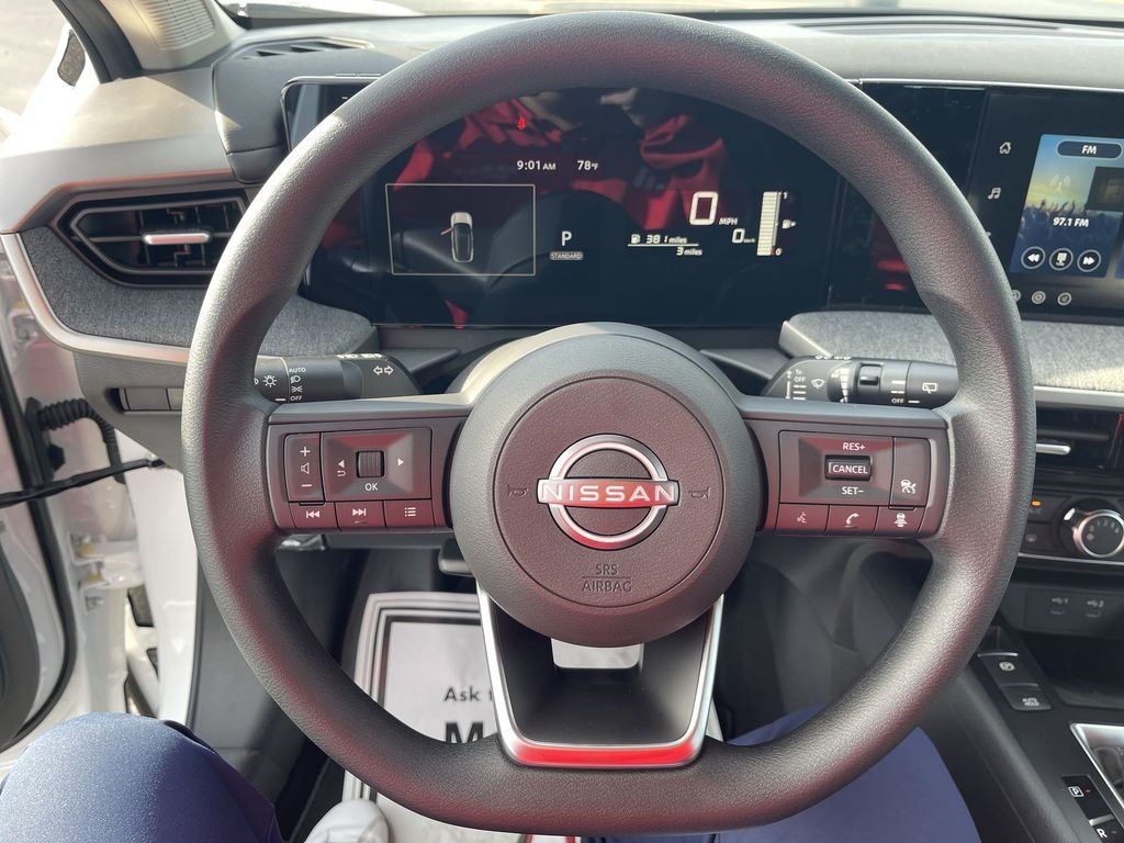 New 2026 Fresh Powder Nissan S image 18