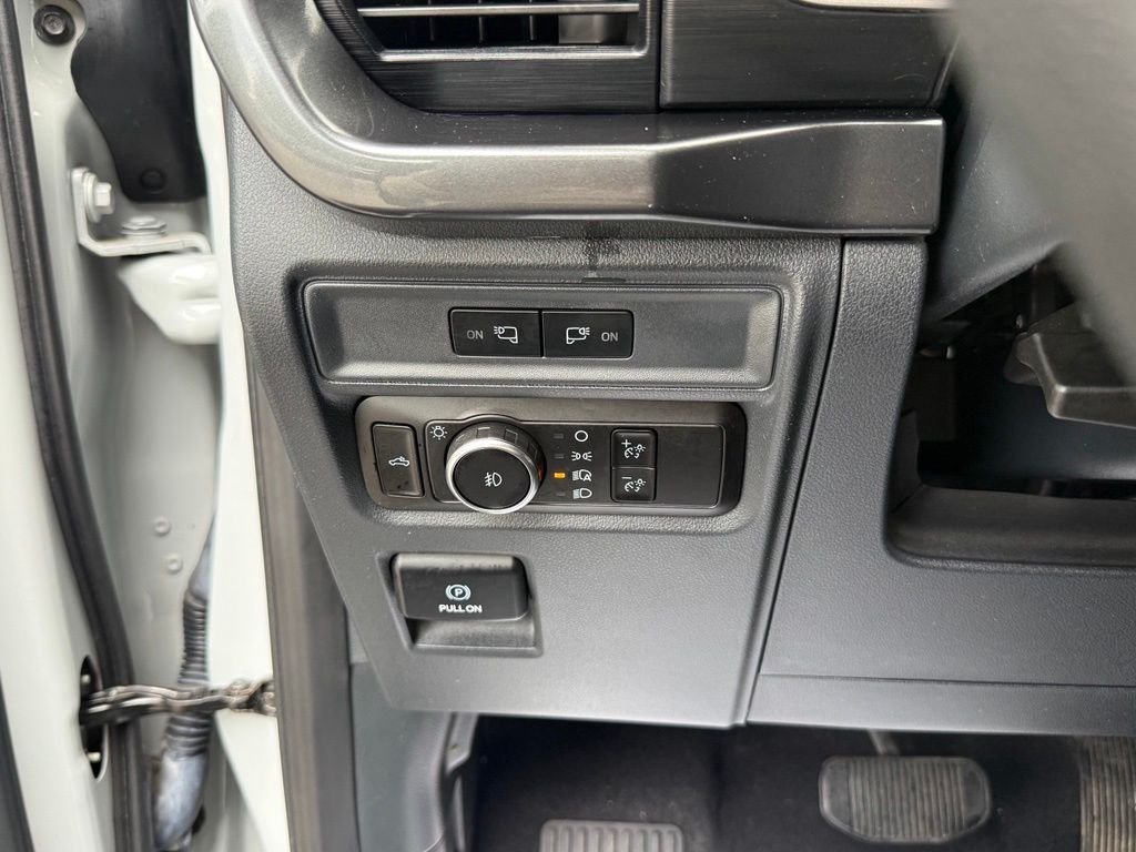 Used 2023 Avalanche Ford XL image 16
