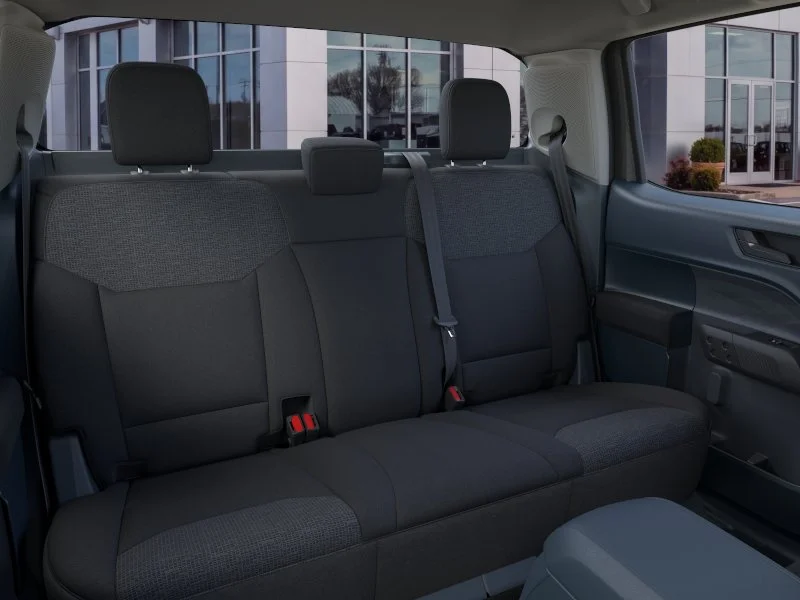 New 2026 Carbonized Gray Metallic Ford XL image 35