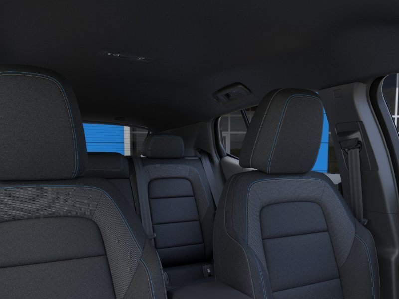 2026 Chevrolet Equinox EV 1LT - Photo 24