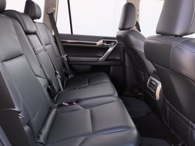 2018 Lexus GX Base - Photo 29
