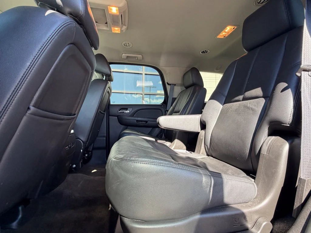 Used 2013 Black Chevrolet LT image 10