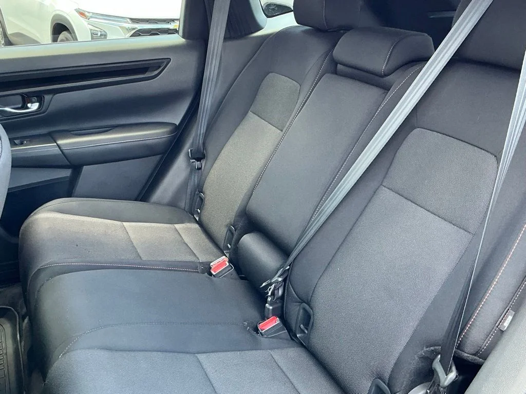 Used 2025 Gray Honda Sport image 29