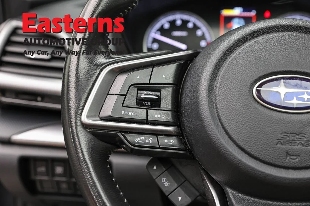 Used 2023 Gray Subaru Premium image 15