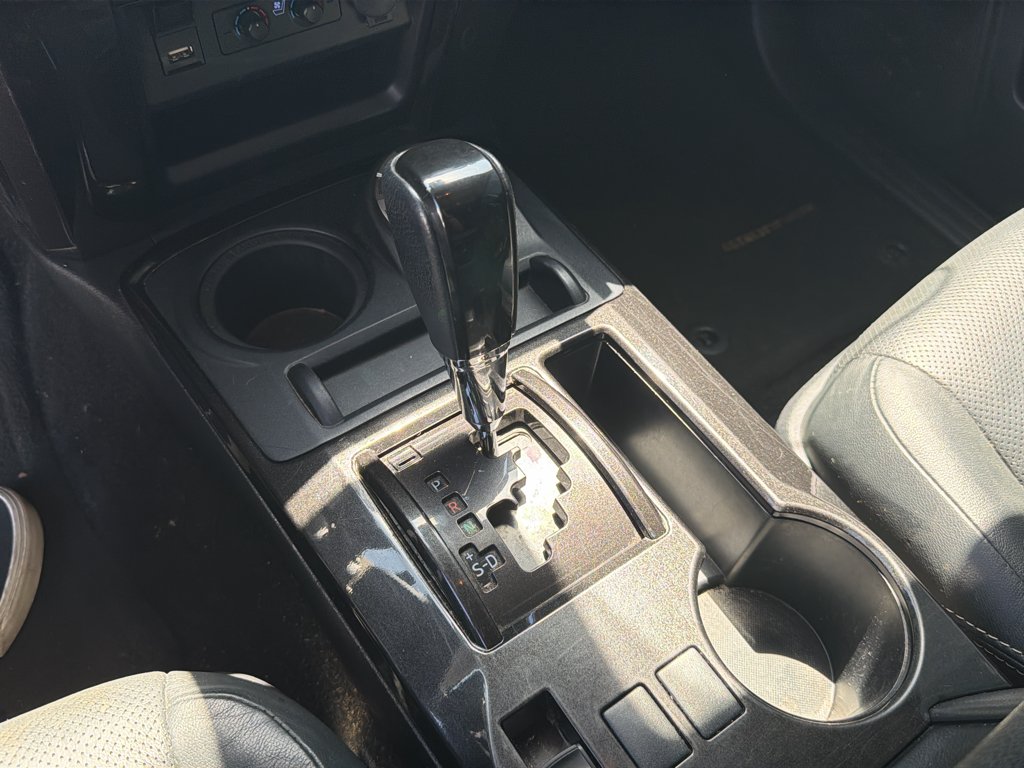 Used 2021 Magnetic Gray Metallic Toyota Nightshade image 10