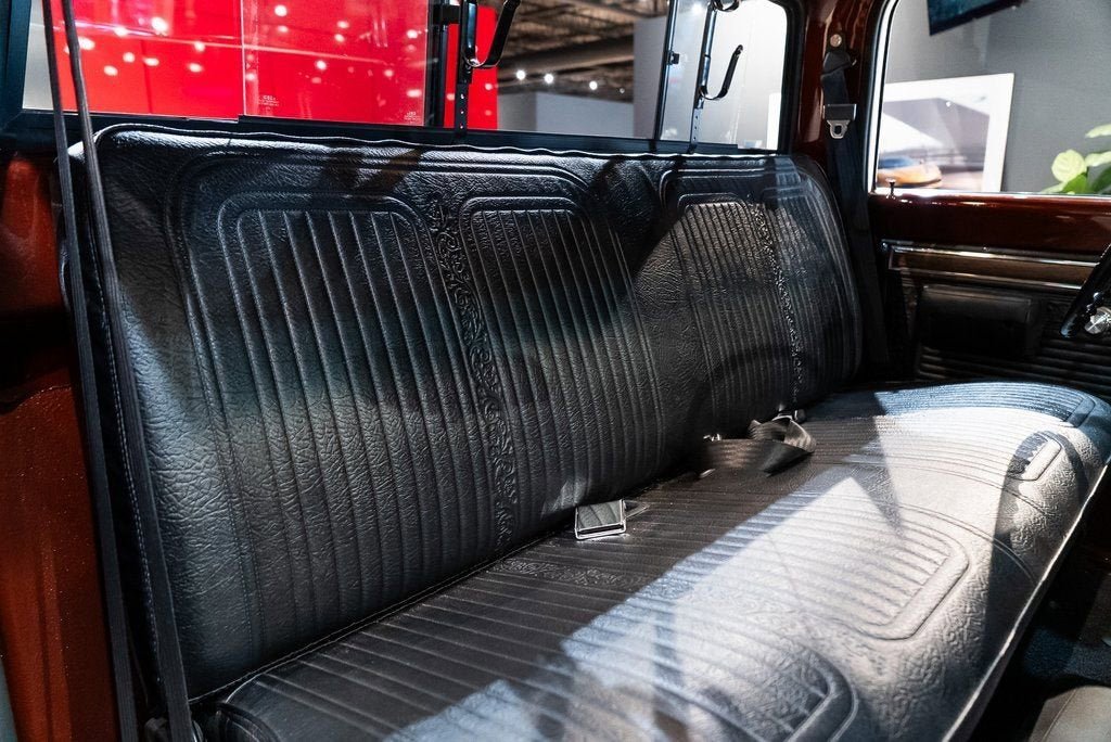 Used 1970 Orange Chevrolet Regular Cab image 32