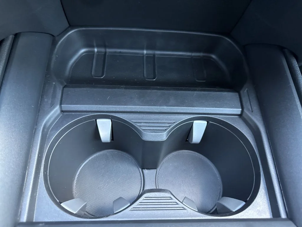 2025 Mazda CX-50 Preferred - Photo 24