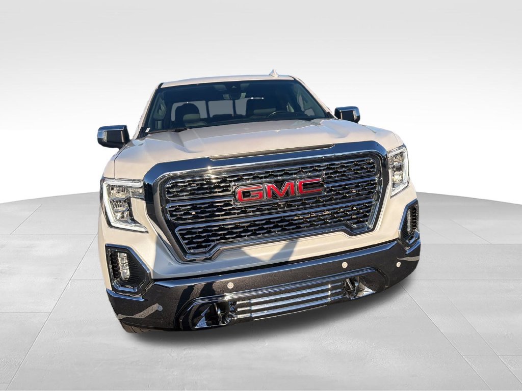 Used 2021 White GMC Denali image 8