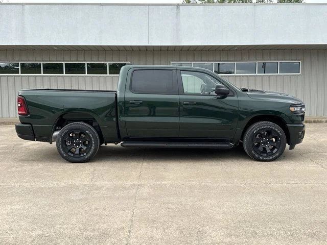 New 2026 Green Ram Express image 2