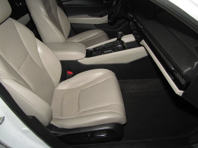 2025 Honda Accord Hybrid EX-L - Photo 20