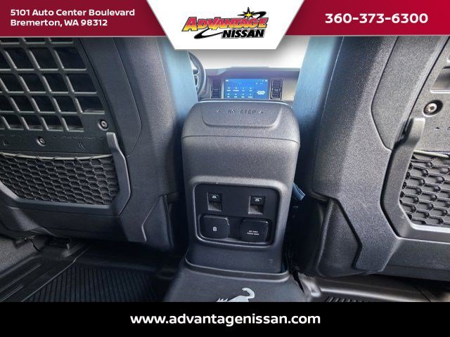 2024 Ford Bronco Everglades - Photo 20