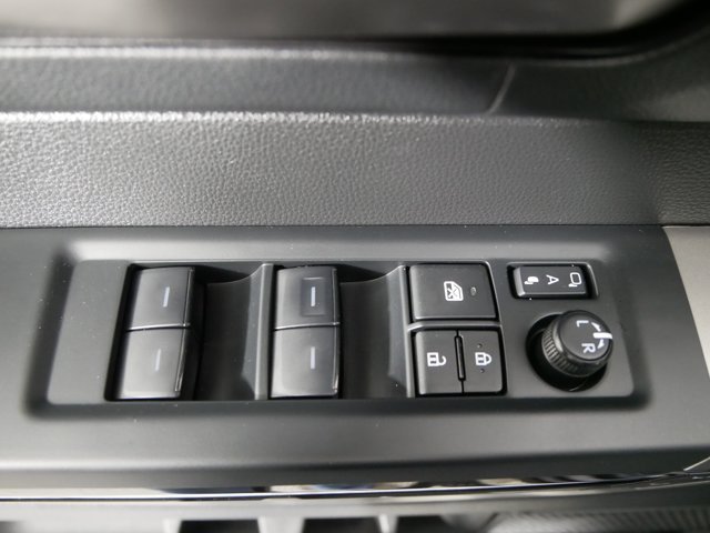 Used 2026 Blueprint Toyota Crew Cab Limited w/ Premium Pkg image 24
