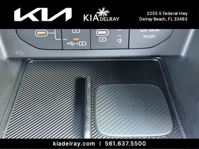 2026 Kia K5 GT-Line - Photo 23