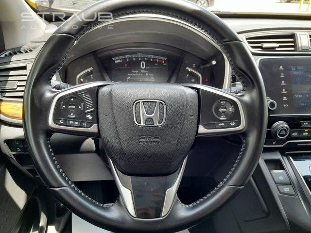Used 2018  Honda Touring image 13