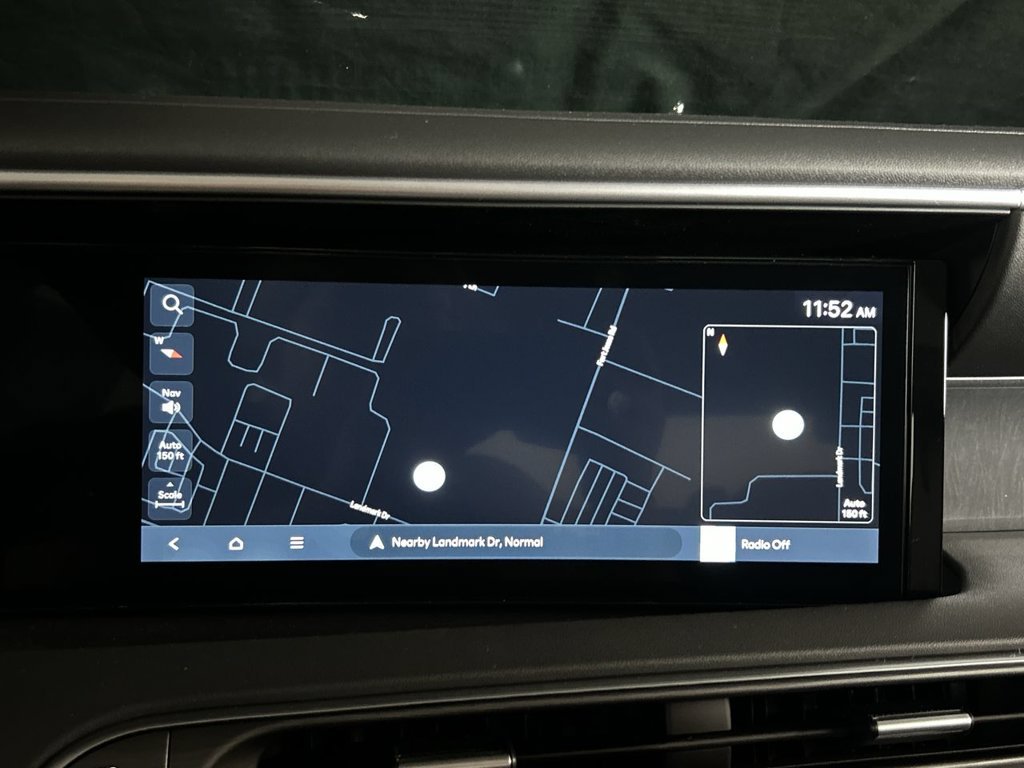 New 2026 Abyss Black Hyundai SEL 7P image 29
