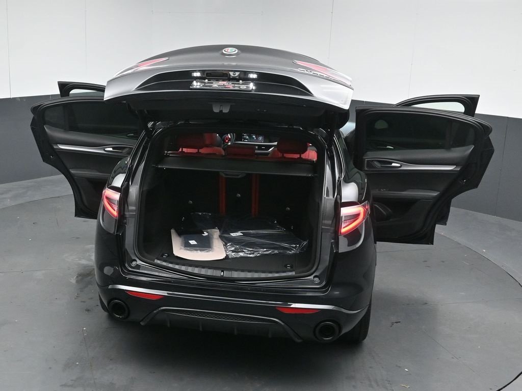 2026 ALFA ROMEO STELVIO - Image 47