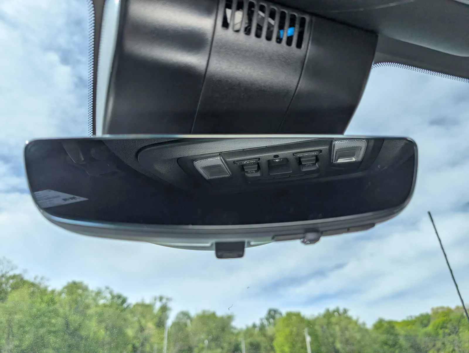 New 2026 Onyx Black GMC AT4 image 29