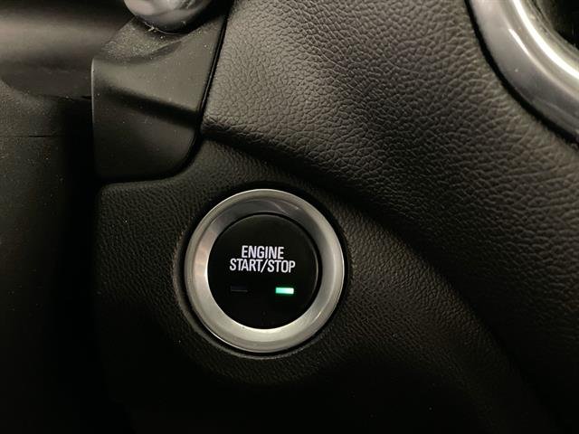 Certified Used 2020 PACIFIC BLUE METALLIC Chevrolet LT image 17