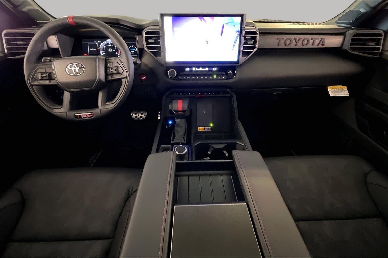 Used 2026 Ice Cap Toyota TRD Pro image 27