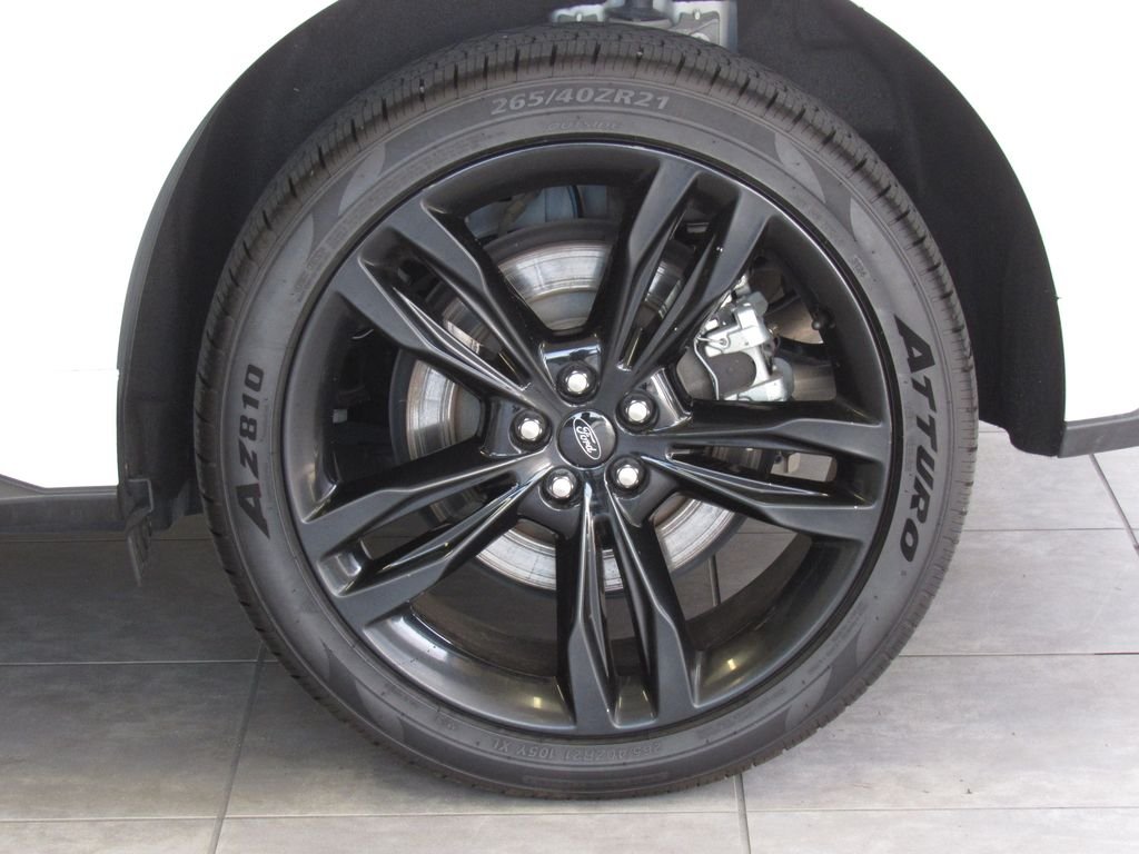 2022 Ford Edge ST - Photo 38