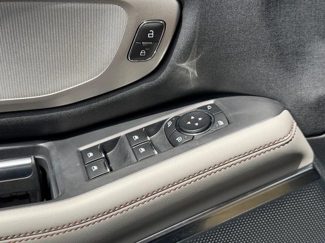 Used 2025 Black Ford Active image 29