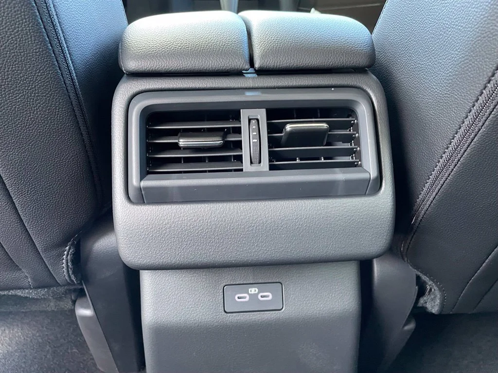 New 2026 Gray Mazda 2.5 S Select image 17