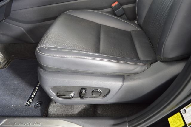 2024 Lexus NX Hybrid 350h - Photo 31