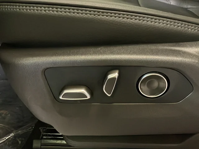 2026 GMC Sierra 2500HD Denali - Photo 28