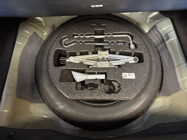 Used 2024 Blue Honda Touring image 26