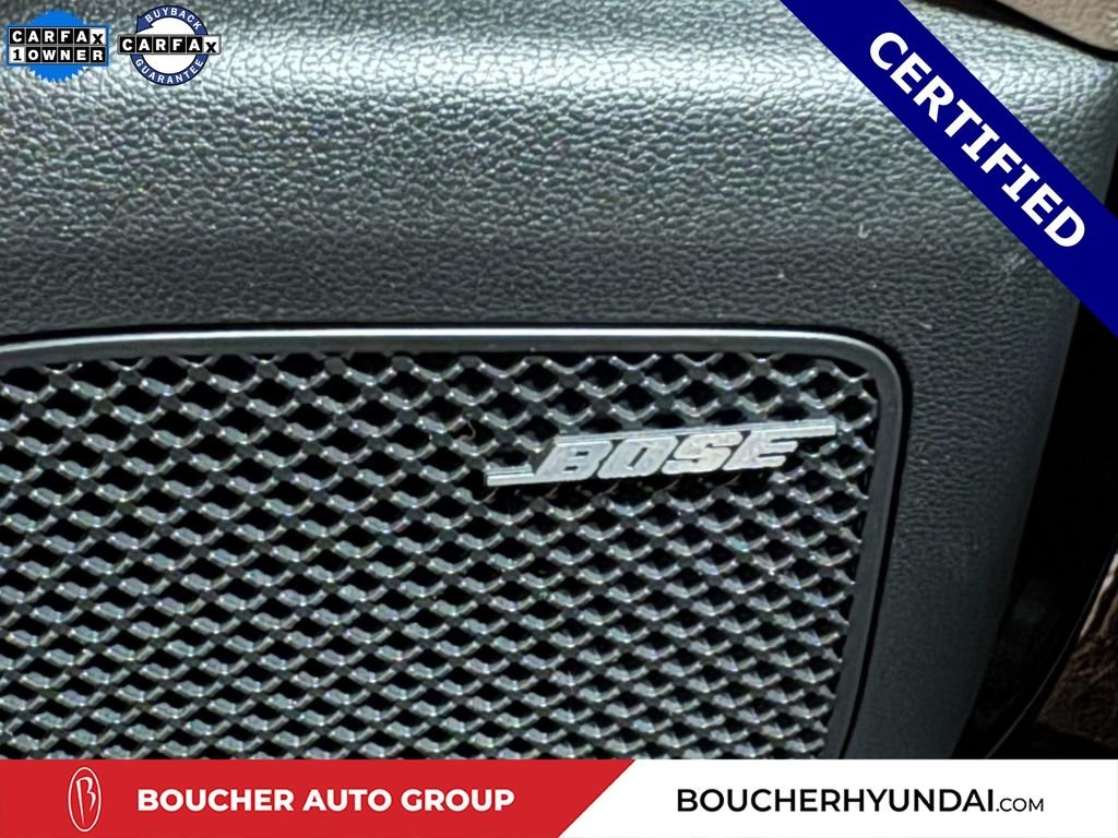 2023 Hyundai Tucson Limited - Photo 21