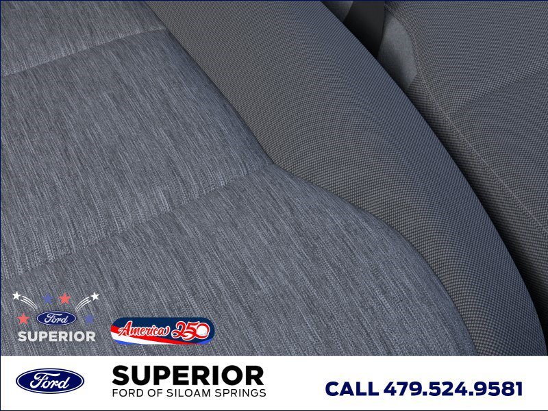 New 2026 Carbonized Gray Metallic Ford XL image 16