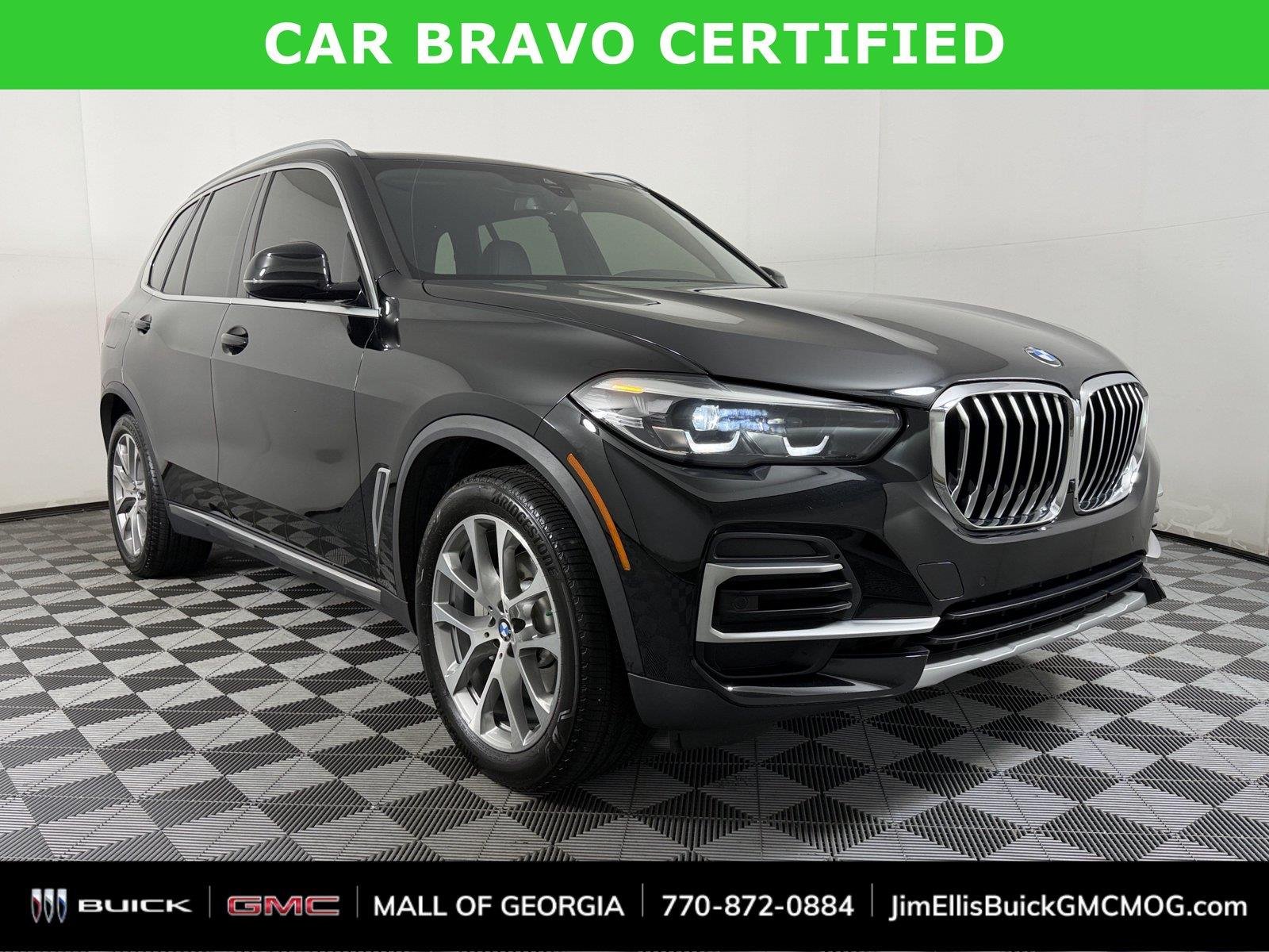 2023 BMW X5