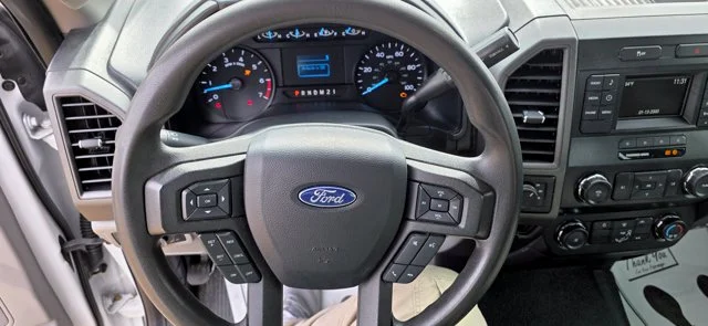 Used 2019 White Ford XL image 17