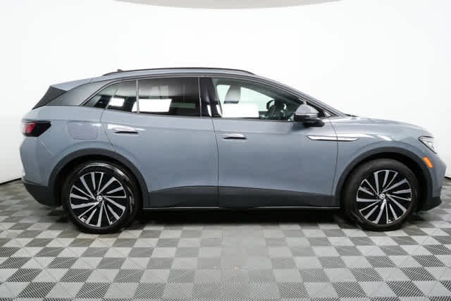 Certified 2024 Volkswagen ID.4 S with VIN 1V25MPE83RC014339 for sale in Atlanta, GA