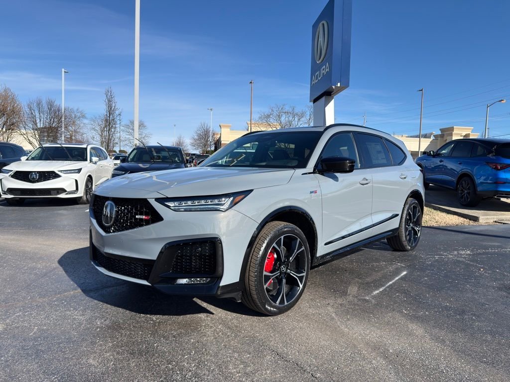 2026 Acura MDX Type S w/Advance Package