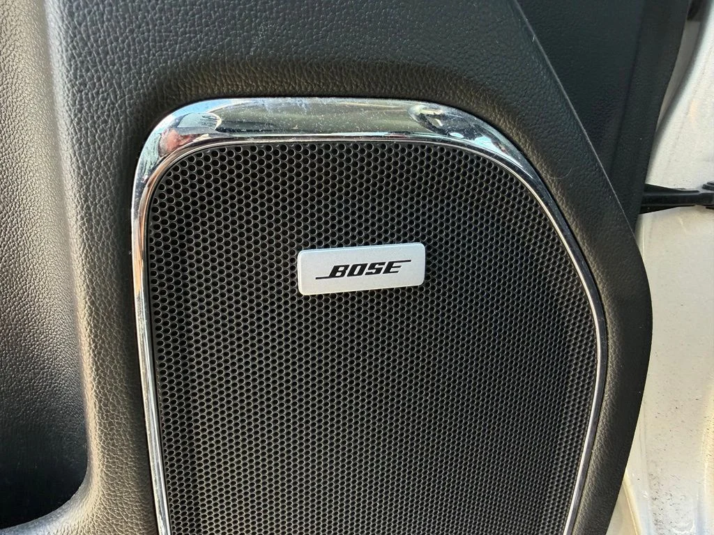 Used 2018 Silver Chevrolet LTZ image 5