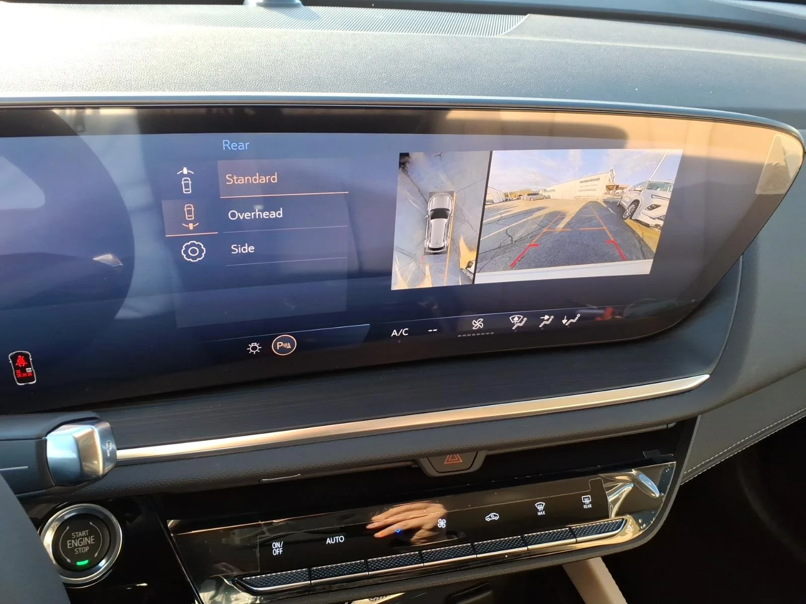 2026 Buick Envision Preferred - Photo 10