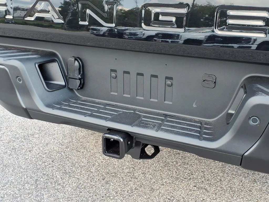 New 2026 Shadow Black Ford Lariat image 6
