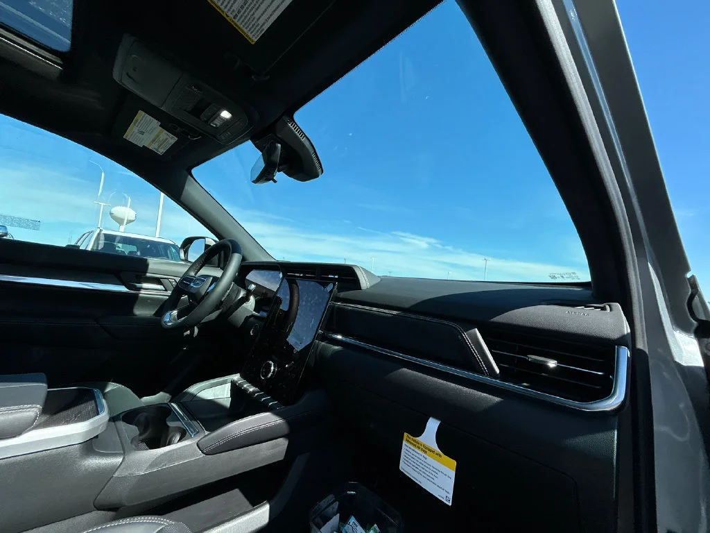 Vehicle thumbnail