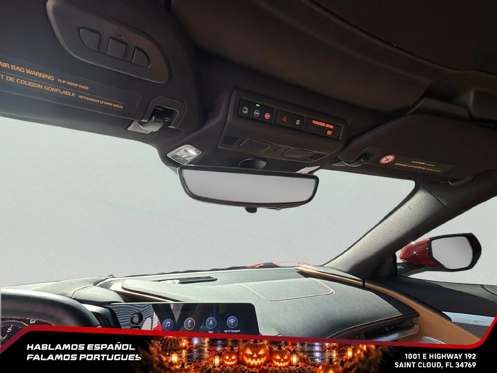 2023 Chevrolet Corvette 2LT - Photo 21