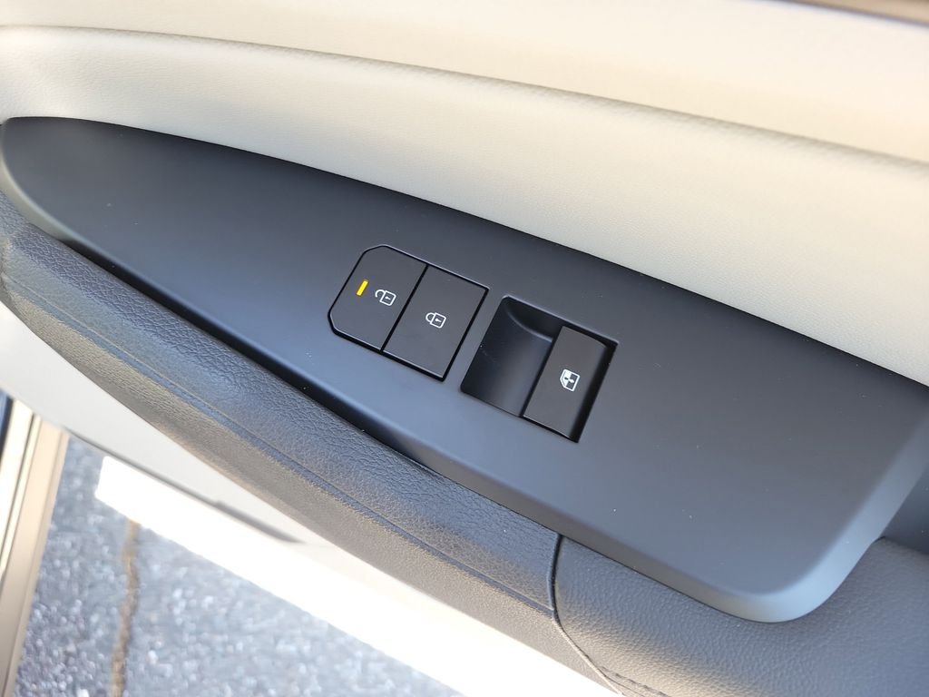 New 2026 Gray Kia EX image 11