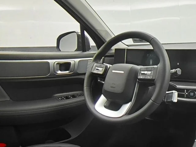 New 2026 Green Hyundai SEL image 33