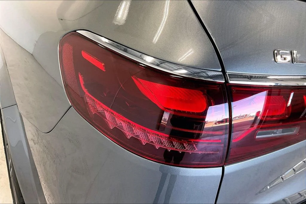 New 2026 Selenite Grey Metallic Mercedes-Benz GLS 450 image 27