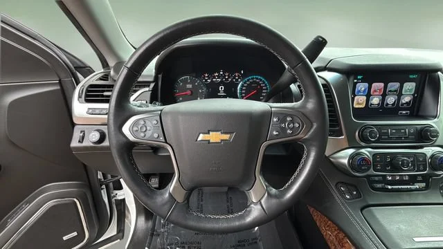 Used 2019 SUMMIT WHITE Chevrolet Premier image 12