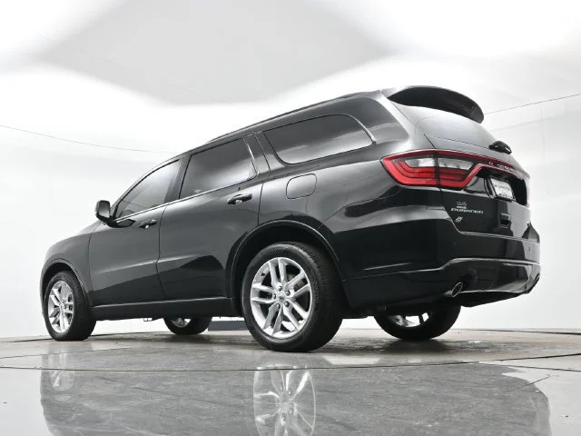 Used 2023 Db Black Clearcoat Dodge R/T Plus image 28