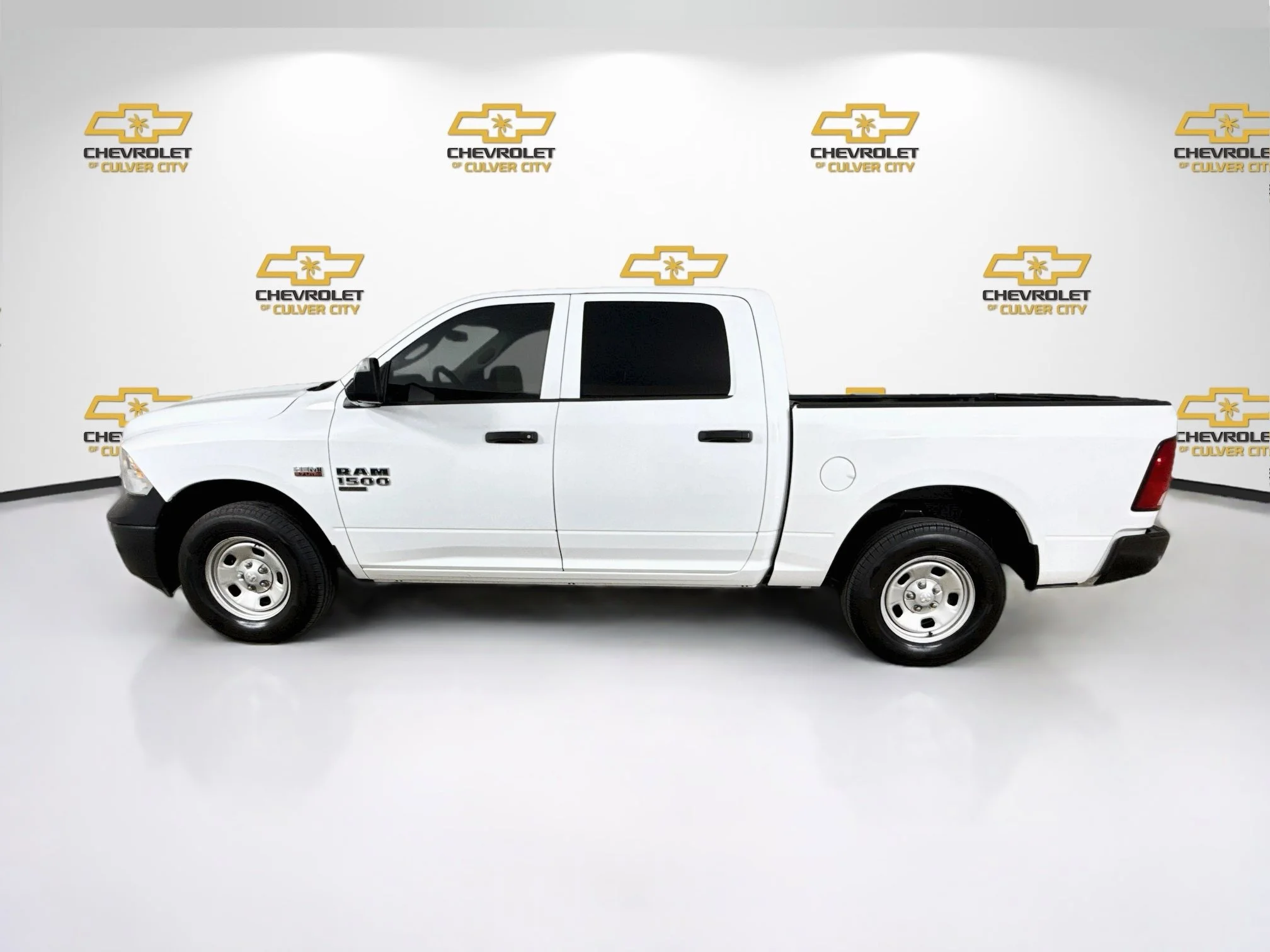 Used 2021  Ram Tradesman image 5