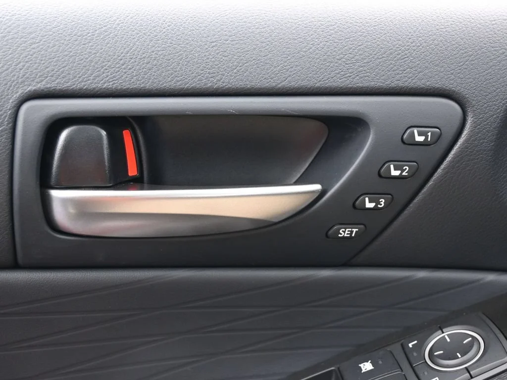 Used 2025 Gray Lexus 300 image 19
