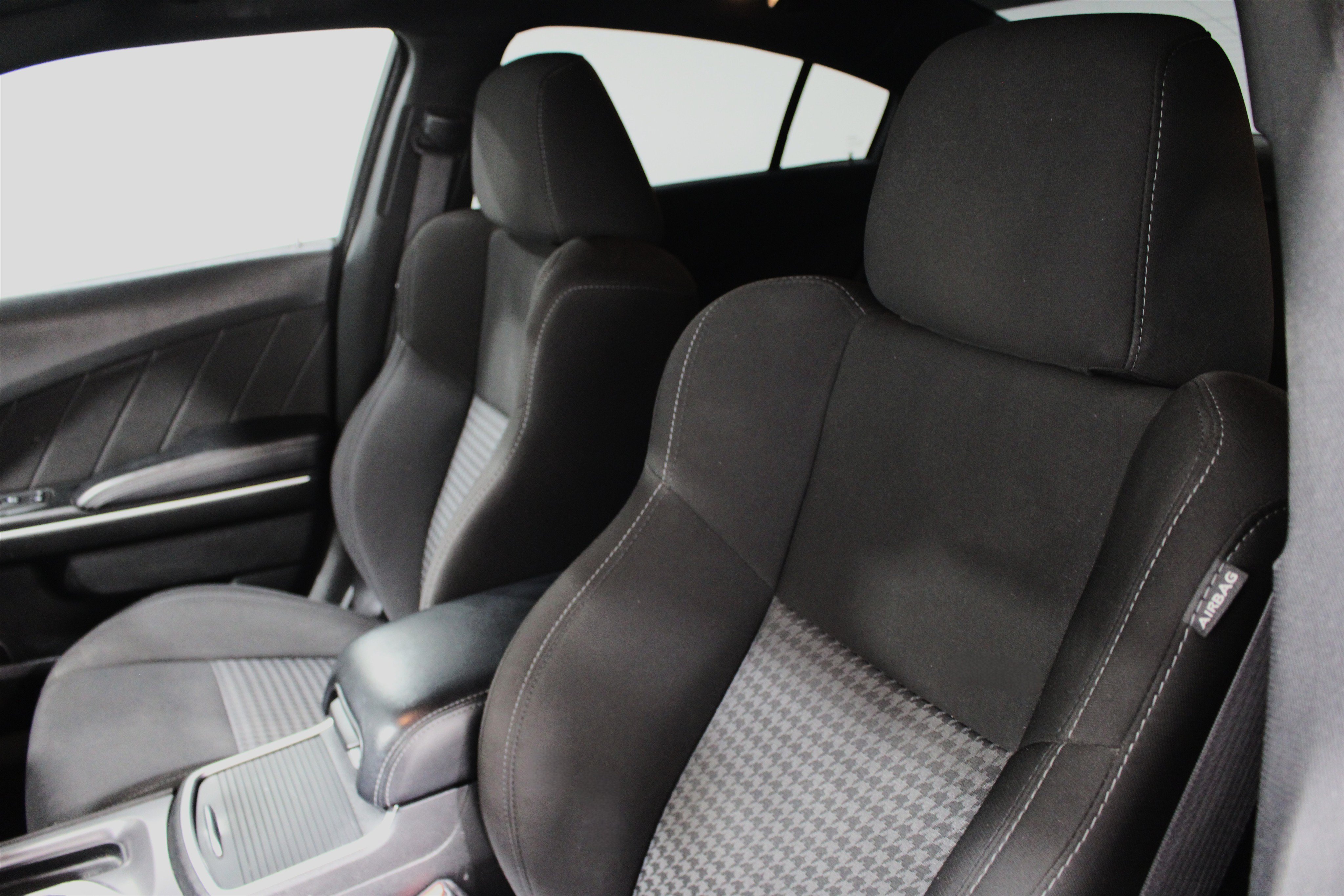 Used 2022 White Knuckle Clearcoat Dodge GT image 4
