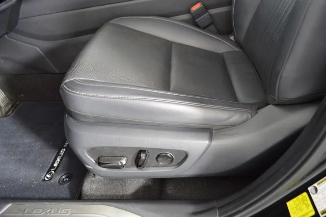 Used 2024 Black Lexus 350h Premium image 31